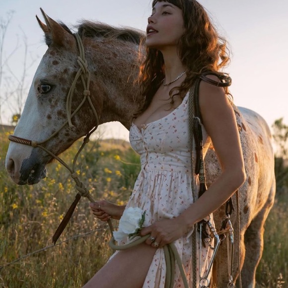 Christy Dawn Nicks Dress - Picture 2 of 8